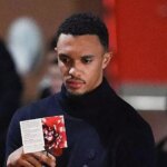 Trent Alexander-Arnold