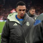 Trent Alexander-Arnold ukazuje skutočné farby s Liverpoolskym boo gestom | Futbal | Šport