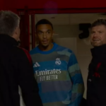 Trent Alexander-Arnold