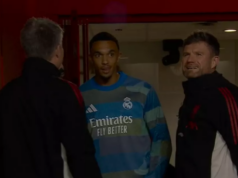 Trent Alexander-Arnold ukazuje skutočné farby s reakciou na vypískanie fanúšikov Liverpoolu Trent Alexander-Arnold