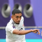 Trest za posledný dych zabezpečuje Irak postup do play-off MS 2026