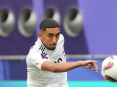 Trest za posledný dych zabezpečuje Irak postup do play-off MS 2026 Trest za posledný dych zabezpečuje Irak postup do play-off MS 2026