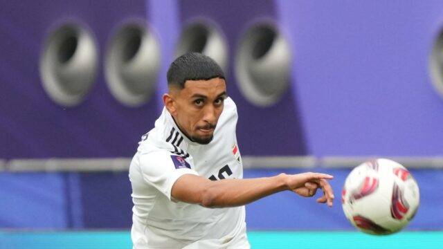 Trest za posledný dych zabezpečuje Irak postup do play-off MS 2026
