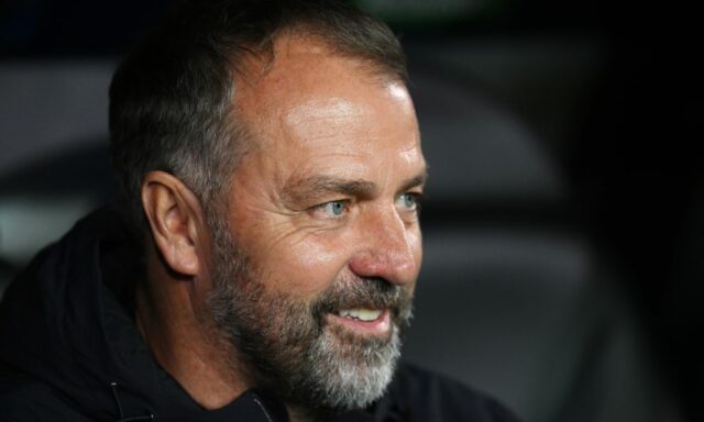 Tri body rokovania pred Celtou Vigo vs Barcelona | La Jules Kounde, hráč Barcelony