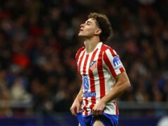 Trio z Atlética vynechá priateľské vzťahy Argentíny s Angolou pre problém s očkovaním Trio z Atlética vynechá priateľské vzťahy Argentíny s Angolou pre problém s očkovaním