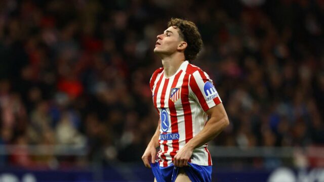 Trio z Atlética vynechá priateľské vzťahy Argentíny s Angolou pre problém s očkovaním
