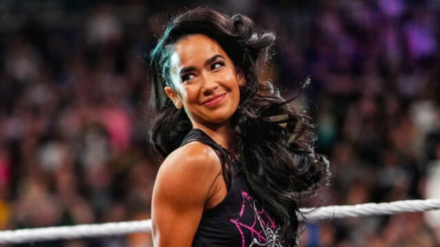 Triple H možno jemne pokazilo návrat WWE AJ Leeho na RAW
