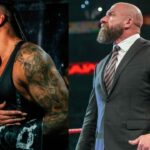 Triple H možno pokazilo, že Rhea Ripley opustí WWE RAW z jedného hlavného dôvodu