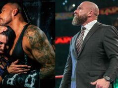Triple H možno pokazilo, že Rhea Ripley opustí WWE RAW z jedného hlavného dôvodu Triple H možno pokazilo, že Rhea Ripley opustí WWE RAW z jedného hlavného dôvodu