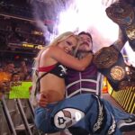 Triple H pošle správu Dominikovi Mysteriovi po tom, čo podviedol Johna Cenu vo svojom poslednom zápase WWE PLE