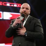 Triple H reaguje po trháku RAW návrate 2-násobného majstra sveta v ťažkej váhe