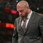 Triple H urobil obrovskú chybu s dvoma hlavnými hviezdami WWE na Main Event sobotňajšej noci, hovorí wrestlingový veterán