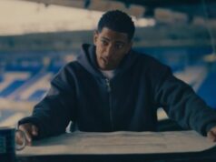 Trojslovná odpoveď Judea Bellinghama na úžasný nový štadión Birmingham City s kapacitou 62 000 miest Jude Bellingham