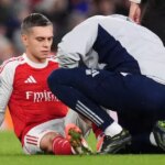 Leandro Trossard je hlavným pochybným hráčom Arsenalu, ktorý by mal čeliť Chelsea v Premier League