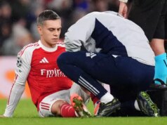 Trossard, Gyokeres, Havertz, Gabriel – Najnovšie správy o zranení Arsenalu a dátumy návratu pre Chelsea Leandro Trossard je hlavným pochybným hráčom Arsenalu, ktorý by mal čeliť Chelsea v Premier League