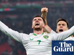 Troy Parrott je v plameňoch a Anglicko kompletná dokonalá kampaň – Football Weekly | futbal Troy Parrott