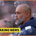 Troy Parrott sa postavil na prestup do West Hamu