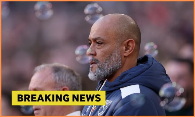 Troy Parrott sa postavil na prestup do West Hamu Troy Parrott sa postavil na prestup do West Hamu