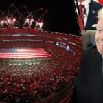 Trump chce, aby bol po ňom pomenovaný štadión Commanders DC: správa