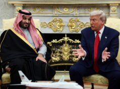 Trump hostí saudskoarabského Mohammeda bin Salmána: Päť kľúčových vecí, ktoré si môžete vziať so sebou | Politické správy Trump hostí saudskoarabského Mohammeda bin Salmána: Päť kľúčových vecí, ktoré si môžete vziať so sebou | Politické správy
