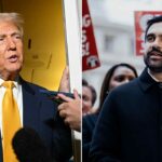 Trump kritizuje transrodových atlétov a zameriava sa na novozvoleného starostu NYC Mamdaniho