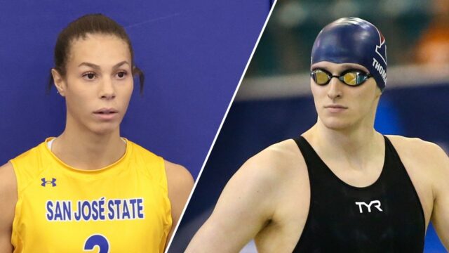 Trump nominuje na federálny súd právnika bojujúceho proti transgenderovým športovým Trump nominuje na federálny súd právnika bojujúceho proti transgenderovým športovým prípadom