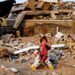 Trump očakáva, že medzinárodné stabilizačné sily budú na zemi v Gaze „veľmi skoro“ | Správy o konflikte medzi Izraelom a Palestínou