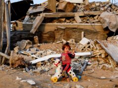 Trump očakáva, že medzinárodné stabilizačné sily budú na zemi v Gaze „veľmi skoro“ | Správy o konflikte medzi Izraelom a Palestínou Trump očakáva, že medzinárodné stabilizačné sily budú na zemi v Gaze „veľmi skoro“ | Správy o konflikte medzi Izraelom a Palestínou