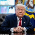 Prezident Donald Trump otvorene spochybnil, prečo Giants pokazili jednu zo svojich posledných jednotiek