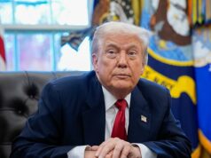 Trump odsúdil New York Giants za „bláznivé“ rozhodnutie počas prehry s Detroit Lions Prezident Donald Trump otvorene spochybnil, prečo Giants pokazili jednu zo svojich posledných jednotiek