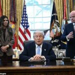 Donald Trump oznámil, že fanúšikovia s lístkami na majstrovstvá sveta dostanú prednostné víza