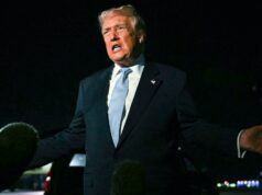 Trump podporuje úplné zverejnenie Epsteinových súborov s ostrým obratom | Správy Donalda Trumpa Trump podporuje úplné zverejnenie Epsteinových súborov s ostrým obratom | Správy Donalda Trumpa