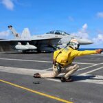 Trump povedal, že USA čoskoro zastavia venezuelské pašovanie drog „po zemi“ | Správy Donalda Trumpa