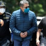 Trump povedal, že pred prezidentskými voľbami udelí milosť bývalému vodcovi Hondurasu | Správy Donalda Trumpa