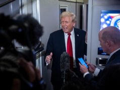 Trump povedal, že vyslanec sa stretne s Putinom uprostred úsilia o ukončenie rusko-ukrajinskej vojny | Rusko-ukrajinská vojna Trump povedal, že vyslanec sa stretne s Putinom uprostred úsilia o ukončenie rusko-ukrajinskej vojny | Rusko-ukrajinská vojna