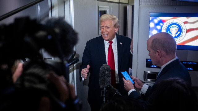 Trump povedal, že vyslanec sa stretne s Putinom uprostred úsilia Trump povedal, že vyslanec sa stretne s Putinom uprostred úsilia o ukončenie rusko-ukrajinskej vojny | Rusko-ukrajinská vojna