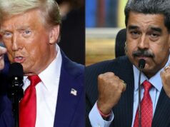 Trump povedal, že vzdušný priestor Venezuely bude „celý“ uzavretý, pretože napätie stúpa | Správy Trump povedal, že vzdušný priestor Venezuely bude „celý“ uzavretý, pretože napätie stúpa | Správy