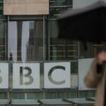 Trump sa vyhráža BBC žalobou v hodnote 1 miliardy dolárov za upravený prejav zo 6. januára | Správy z médií