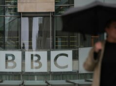 Trump sa vyhráža BBC žalobou v hodnote 1 miliardy dolárov za upravený prejav zo 6. januára | Správy z médií Trump sa vyhráža BBC žalobou v hodnote 1 miliardy dolárov za upravený prejav zo 6. januára | Správy z médií