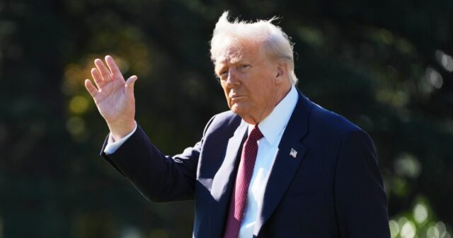 Trump spúšťa „Misiu Genesis“ s cieľom využiť AI na vedecké Trump spúšťa „Misiu Genesis“ s cieľom využiť AI na vedecké objavy | Technologické novinky