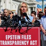 Trump stiahol podporu bývalej šampiónke MAGA Marjorie Taylor Greene | Správy Donalda Trumpa