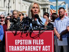 Trump stiahol podporu bývalej šampiónke MAGA Marjorie Taylor Greene | Správy Donalda Trumpa Trump stiahol podporu bývalej šampiónke MAGA Marjorie Taylor Greene | Správy Donalda Trumpa