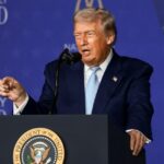 Trump víta nižšie ceny pri rastúcej nespokojnosti so životnými nákladmi | Správy Donalda Trumpa