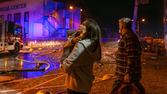 Trump vyšle najvyššieho veľvyslanca do Ruska s cieľom dokončiť plán Ukrajiny | Správy o vojne medzi Ruskom a Ukrajinou
