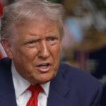 Donald Trump zničil pravidlá výkopu NFL len chvíľu pred svojím 60-minútovým rozhovorom