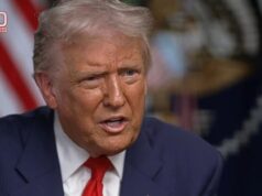 Trump žartuje o „smiešnej“ NFL, zatiaľ čo sa pripravuje sledovať sám seba v 60 minútach Donald Trump zničil pravidlá výkopu NFL len chvíľu pred svojím 60-minútovým rozhovorom