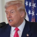 Trump žiada ministerstvo spravodlivosti, aby vyšetrilo Billa Clintona v súvislosti s Epsteinovými väzbami | Správy Donalda Trumpa