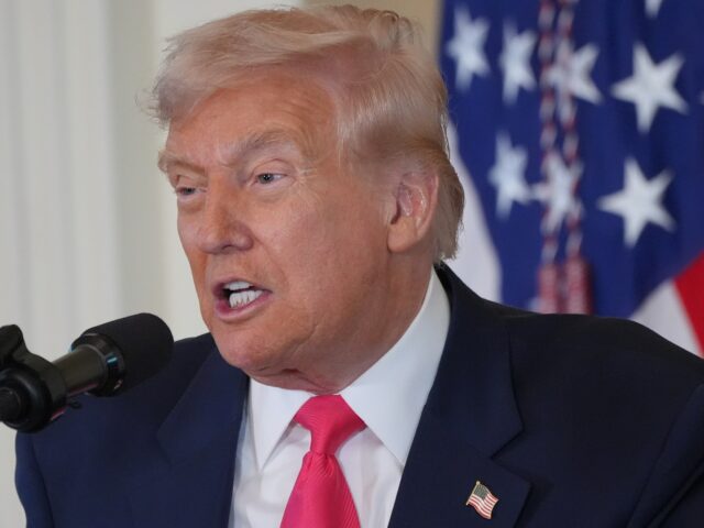 Trump žiada ministerstvo spravodlivosti, aby vyšetrilo Billa Clintona v súvislosti s Epsteinovými väzbami | Správy Donalda Trumpa
