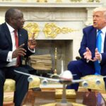 Trumpov americký bojkot summitu G20 je „ich stratou“, hovorí Juhoafrická republika | Správy Donalda Trumpa