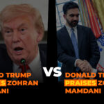 Trumpov prekvapivý obrat na Mamdaniho